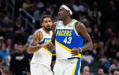 Les Pacers peuvent enfin sortir de l’enfer