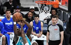 Reçus cinq sur cinq, les Hornets retrouvent un bilan positif