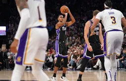 Keegan Murray n’a pas le droit de refuser des tirs ouverts