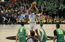 [Scouting] James Wiseman, un super pivot qui veut jouer ailier