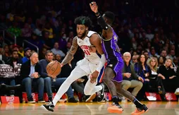 Saddiq Bey “promu” dans un rôle de 6e homme