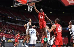 Patrick Williams, le “vétéran” de 19 ans des Bulls