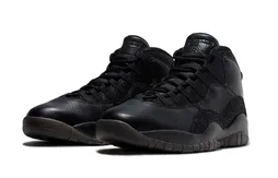 Jordan Brand : une collection OVO pour le All-Star Game