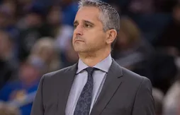 Le fils de Nate McMillan devient assistant à Phoenix