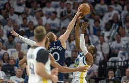 Pour remplacer Stephen Curry, Steve Kerr s’est d’abord trompé