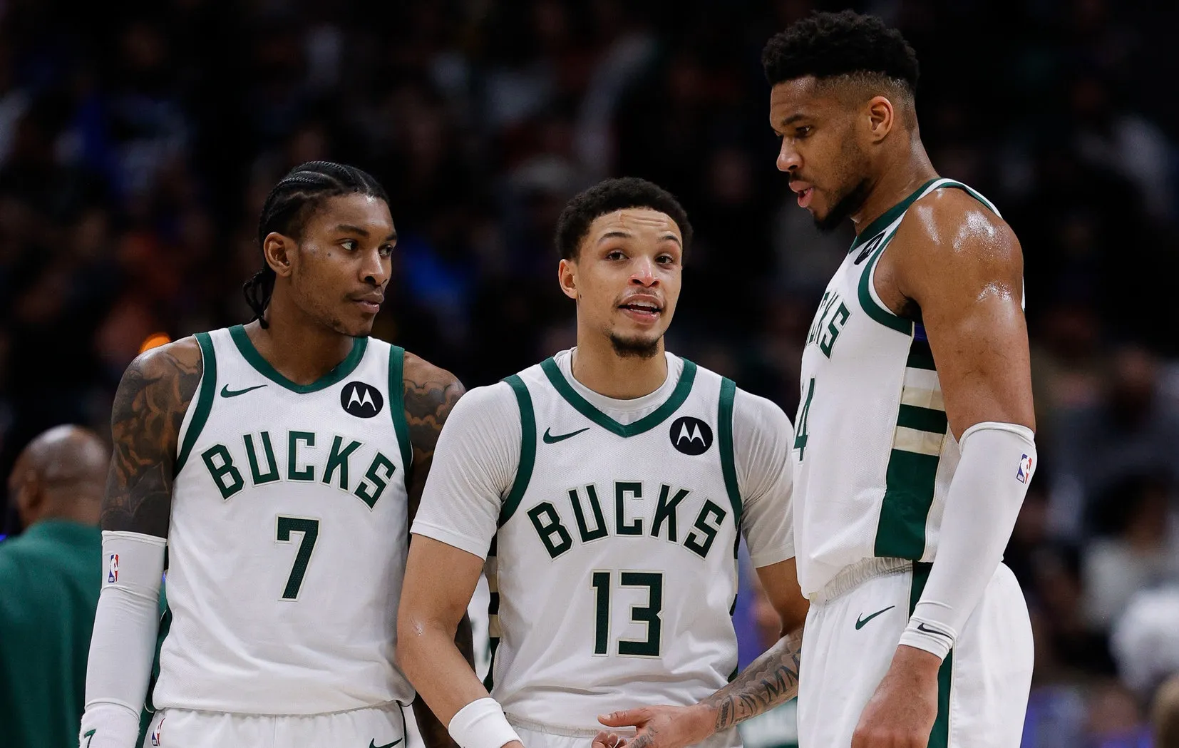 milwaukee bucks