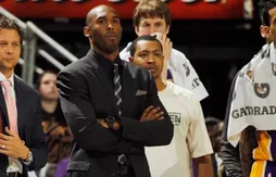 Kobe Bryant futur coach ? “Impossible” selon Byron Scott