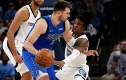 Le MVP de la nuit | Luka Doncic retrouve son mojo