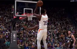 NBA 2K24 | Les nouveautés du gameplay