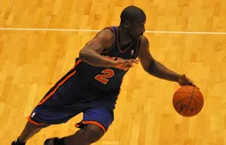 Raymond Felton : « je suis un amoureux du jeu »