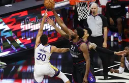 Pronostics NBA | Misez sur Stephen Curry face aux Sixers