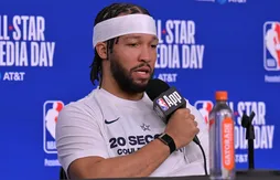 Jalen Brunson aimerait que les Knicks se souviennent de son sacrifice