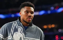Giannis Antetokounmpo réaffirme son amour pour les Bucks