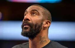 Amar’e Stoudemire s’explique sur son départ des Nets et ses commentaires sur Kyrie Irving