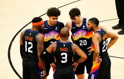 Chris Paul et les Suns satisfaits des changements offensifs