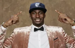 Les Grizzlies seront patients avec Jaren Jackson Jr.