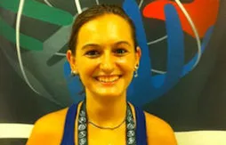 Ceux qui font le Mondial : Ayça, bénévole fatiguée