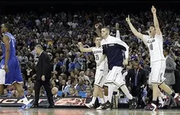 NCAA : Butler affrontera UConn pour le titre !