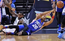 L’essentiel de la nuit en NBA : 18e défaite de suite des Sixers