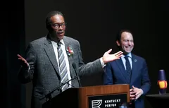 Décès de Junior Bridgeman, l’autre basketteur milliardaire