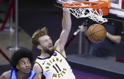 Stats & Highlights | Indiana, Milwaukee et Washington déroulent, Toronto et Cleveland respirent