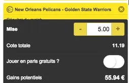 [pronos NBA] Pariez sur un bon match de Bradley Beal face aux Knicks