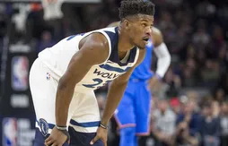 Tout ça pour ça : Jimmy Butler devrait débuter la saison avec… les Wolves !