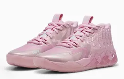 La MB.01 Iridescent disponible en France