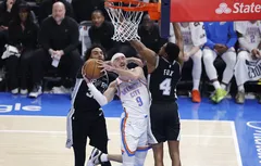 Le MVP de la nuit | Alex Caruso, le perturbateur
