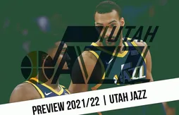 Preview 2021/22 | Le Jazz a encore un cap à passer