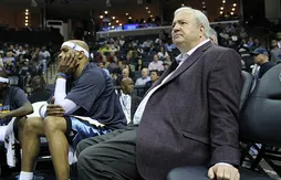 Pour le GM des Grizzlies, il fallait virer Dave Fizdale “pour sauver la saison”