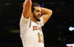 Jeff Hornacek confirme : Joakim Noah ne reviendra pas aux Knicks