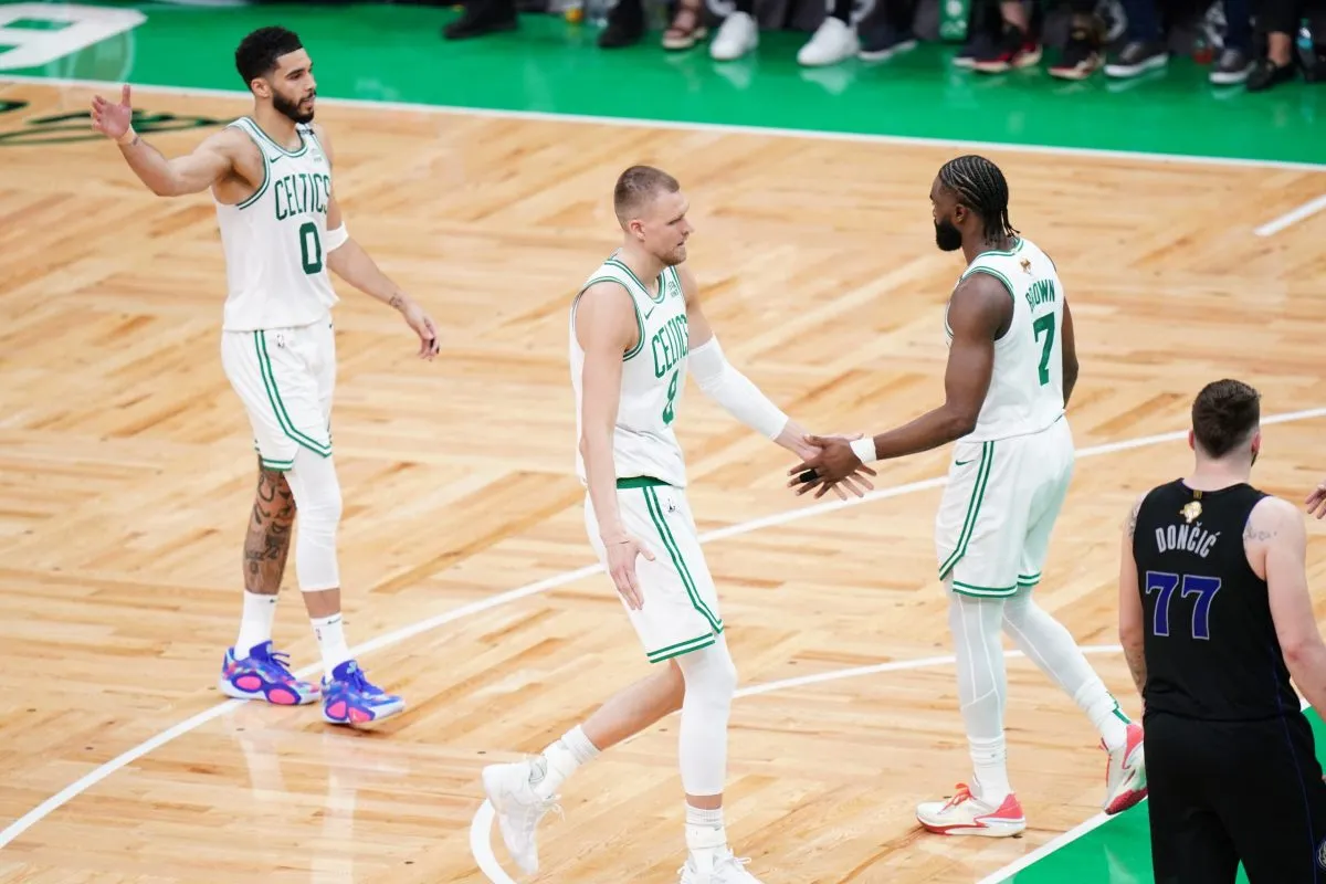 celtics