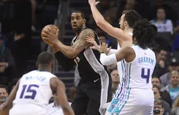 Kemba Walker fier de ses jeunes coéquipiers