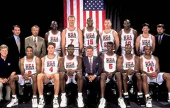Le roman de l’hiver : « Dream Team » (6)