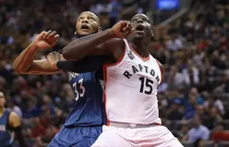 Anthony Bennett au training camp de Phoenix