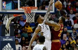 Terrence Jones veut utiliser la Chine comme une étape avant un retour en NBA