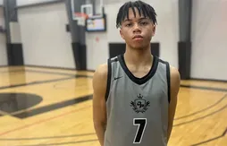 Le fils de Jermaine O’Neal aura le même coach que Bronny James