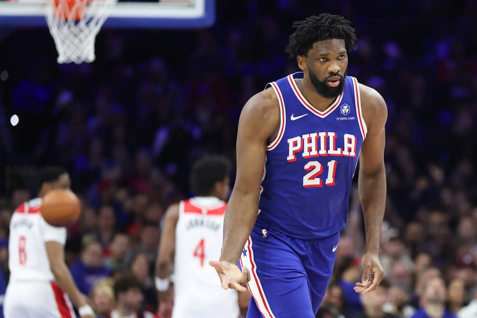joel embiid sixers