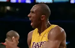 Le reportage du soir : Kobe Bryant, The Leader