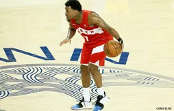 Kyle Lowry conscient qu’il doit marquer davantage en l’absence de Kawhi Leonard