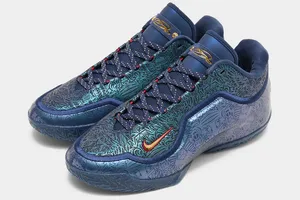 Quand la LeBron 23 célèbre la « Redeem Team » de 2008