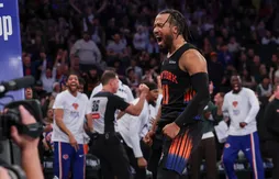 Mike Brown lance la campagne pour le MVP de Jalen Brunson