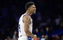 Le MVP de la nuit | Quentin Grimes, une soirée de rêve pour entretenir l’espoir ?