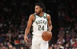 Cam Thomas déjà coupé par les Bucks !