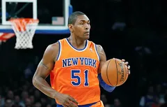 Metta World Peace: “Quelle que soit l’équipe, je serai monstrueux…”