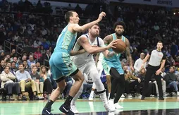 Stats & Highlights | Les Mavericks valident leur place en playoffs