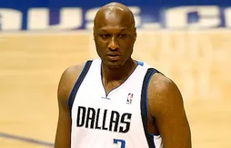 Lamar Odom raconte la fin de son aventure à Dallas et comment il a failli se battre avec Mark Cuban
