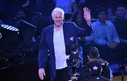 Les Blazers organisent une soirée en hommage à Bill Walton