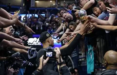 Il y a un nouveau shérif à l’Ouest : les Spurs sont en finale NBA !!!